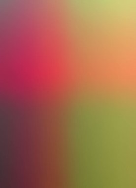 Değişik renkte arkaplan. Kopya alanı olan modern boyalı duvar kağıdı. 