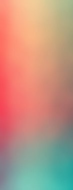 Değişik renkte arkaplan. Kopya alanı olan modern boyalı duvar kağıdı. 