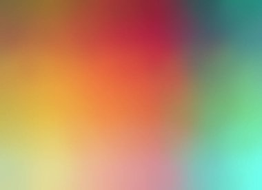 Değişik renkte arkaplan. Kopya alanı olan modern boyalı duvar kağıdı. 