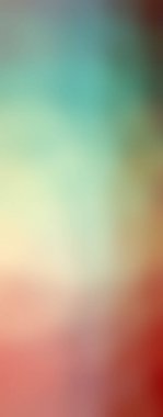 Değişik renkte arkaplan. Kopya alanı olan modern boyalı duvar kağıdı. 