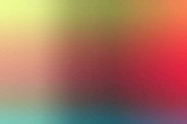 Değişik renkte arkaplan. Kopya alanı olan modern boyalı duvar kağıdı. 