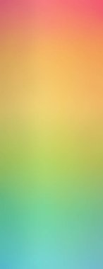 Değişik renkte arkaplan. Kopya alanı olan modern boyalı duvar kağıdı. 