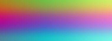 Değişik renkte arkaplan. Kopya alanı olan modern boyalı duvar kağıdı. 