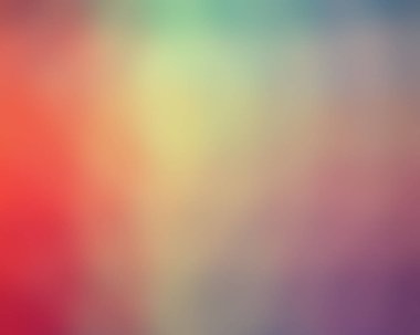 Değişik renkte arkaplan. Kopya alanı olan modern boyalı duvar kağıdı. 