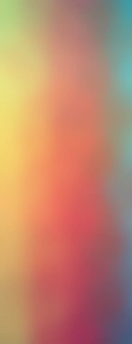 Değişik renkte arkaplan. Kopya alanı olan modern boyalı duvar kağıdı. 