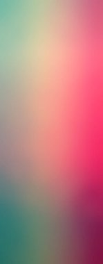 Değişik renkte arkaplan. Kopya alanı olan modern boyalı duvar kağıdı. 