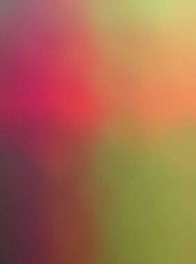 Değişik renkte arkaplan. Kopya alanı olan modern boyalı duvar kağıdı. 