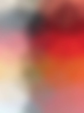 Soyut rengarenk arkaplan. arkaplan için modern boyalı duvar ya da fotokopi alanı olan duvar kağıdı. çok renkli resim