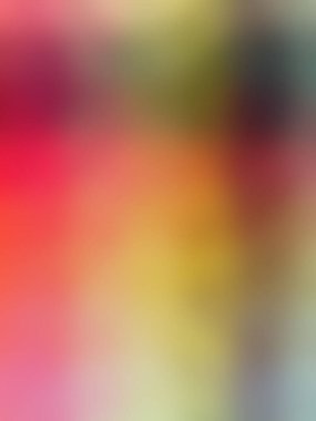 Değişik renkte arkaplan. Kopya alanı olan modern boyalı duvar kağıdı. 