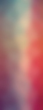 Değişik renkte arkaplan. Kopya alanı olan modern boyalı duvar kağıdı. 