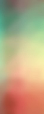 Değişik renkte arkaplan. Kopya alanı olan modern boyalı duvar kağıdı. 