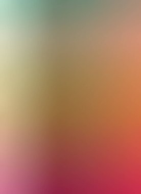 Değişik renkte arkaplan. Kopya alanı olan modern boyalı duvar kağıdı. 