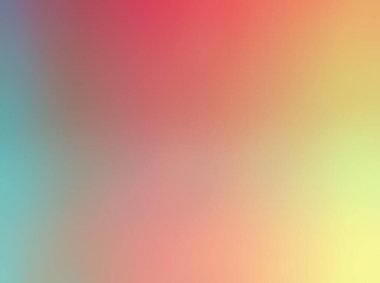 Değişik renkte arkaplan. Kopya alanı olan modern boyalı duvar kağıdı. 