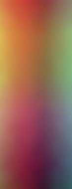 Değişik renkte arkaplan. Kopya alanı olan modern boyalı duvar kağıdı. 