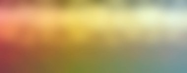 Değişik renkte arkaplan. Kopya alanı olan modern boyalı duvar kağıdı. 