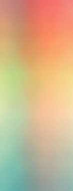 Değişik renkte arkaplan. Kopya alanı olan modern boyalı duvar kağıdı. 