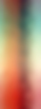 Değişik renkte arkaplan. Kopya alanı olan modern boyalı duvar kağıdı. 