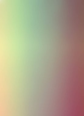 Değişik renkte arkaplan. Kopya alanı olan modern boyalı duvar kağıdı. 