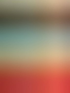 Değişik renkte arkaplan. Kopya alanı olan modern boyalı duvar kağıdı. 