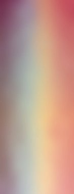 Değişik renkte arkaplan. Kopya alanı olan modern boyalı duvar kağıdı. 