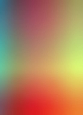 Değişik renkte arkaplan. Kopya alanı olan modern boyalı duvar kağıdı. 