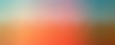 Değişik renkte arkaplan. Kopya alanı olan modern boyalı duvar kağıdı. 