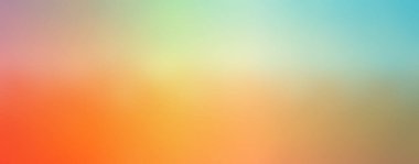 Değişik renkte arkaplan. Kopya alanı olan modern boyalı duvar kağıdı. 