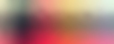 Değişik renkte arkaplan. Kopya alanı olan modern boyalı duvar kağıdı. 