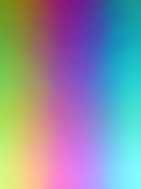 Değişik renkte arkaplan. Kopya alanı olan modern boyalı duvar kağıdı. 