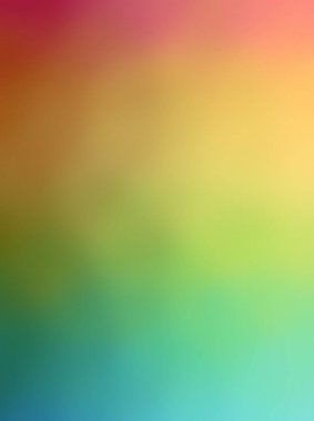 Değişik renkte arkaplan. Kopya alanı olan modern boyalı duvar kağıdı. 