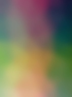 Değişik renkte arkaplan. Kopya alanı olan modern boyalı duvar kağıdı. 