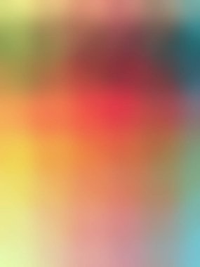 Değişik renkte arkaplan. Kopya alanı olan modern boyalı duvar kağıdı. 