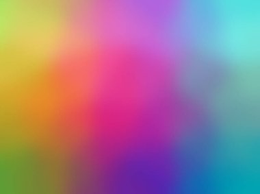 Değişik renkte arkaplan. Kopya alanı olan modern boyalı duvar kağıdı. 