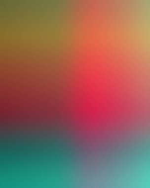 Değişik renkte arkaplan. Kopya alanı olan modern boyalı duvar kağıdı. 