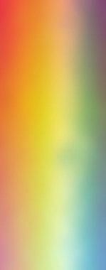 Değişik renkte arkaplan. Kopya alanı olan modern boyalı duvar kağıdı. 