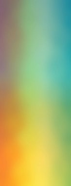 Soyut rengarenk arkaplan. arkaplan için modern boyalı duvar ya da fotokopi alanı olan duvar kağıdı. çok renkli resim