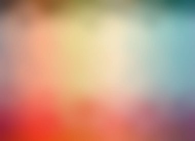 Değişik renkte arkaplan. Kopya alanı olan modern boyalı duvar kağıdı. 