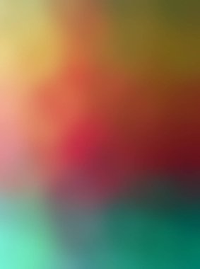 Değişik renkte arkaplan. Kopya alanı olan modern boyalı duvar kağıdı. 