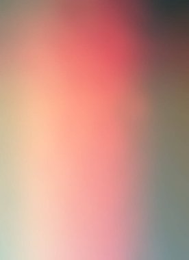 Değişik renkte arkaplan. Kopya alanı olan modern boyalı duvar kağıdı. 