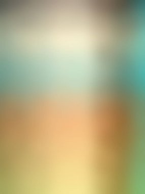 Değişik renkte arkaplan. Kopya alanı olan modern boyalı duvar kağıdı. 