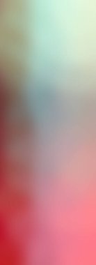 Değişik renkte arkaplan. Kopya alanı olan modern boyalı duvar kağıdı. 