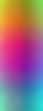 Değişik renkte arkaplan. Kopya alanı olan modern boyalı duvar kağıdı. 