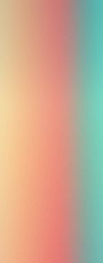 Değişik renkte arkaplan. Kopya alanı olan modern boyalı duvar kağıdı. 