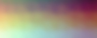 Değişik renkte arkaplan. Kopya alanı olan modern boyalı duvar kağıdı. 