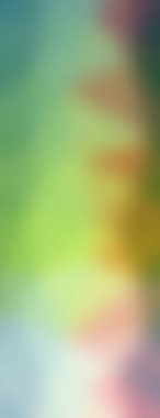 Değişik renkte arkaplan. Kopya alanı olan modern boyalı duvar kağıdı. 