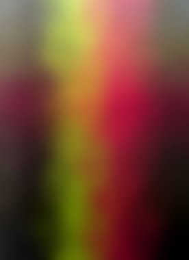 Değişik renkte arkaplan. Kopya alanı olan modern boyalı duvar kağıdı. 