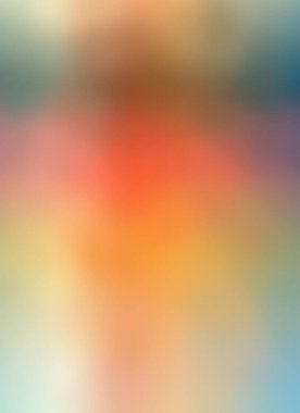 Soyut rengarenk arkaplan. arkaplan için modern boyalı duvar ya da fotokopi alanı olan duvar kağıdı. çok renkli resim