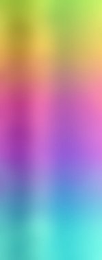 Değişik renkte arkaplan. Kopya alanı olan modern boyalı duvar kağıdı. 