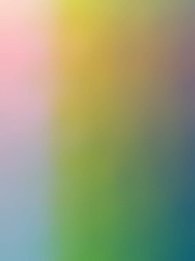 Değişik renkte arkaplan. Kopya alanı olan modern boyalı duvar kağıdı. 