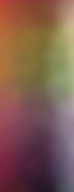 Değişik renkte arkaplan. Kopya alanı olan modern boyalı duvar kağıdı. 